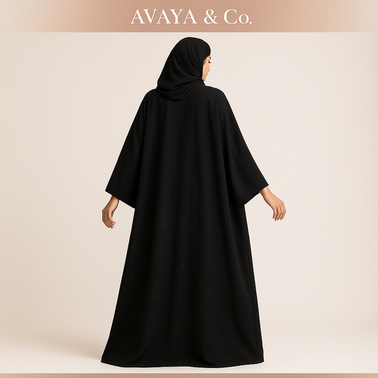 سيدة الصحراء