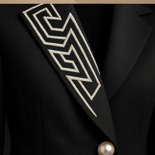 الليل المخملي