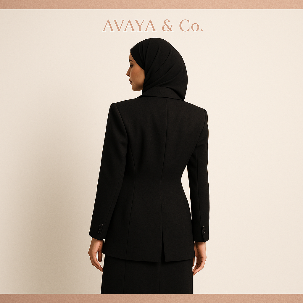 عباية يومية 