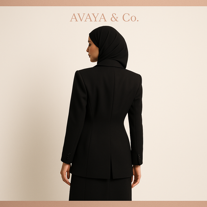 عباية يومية 