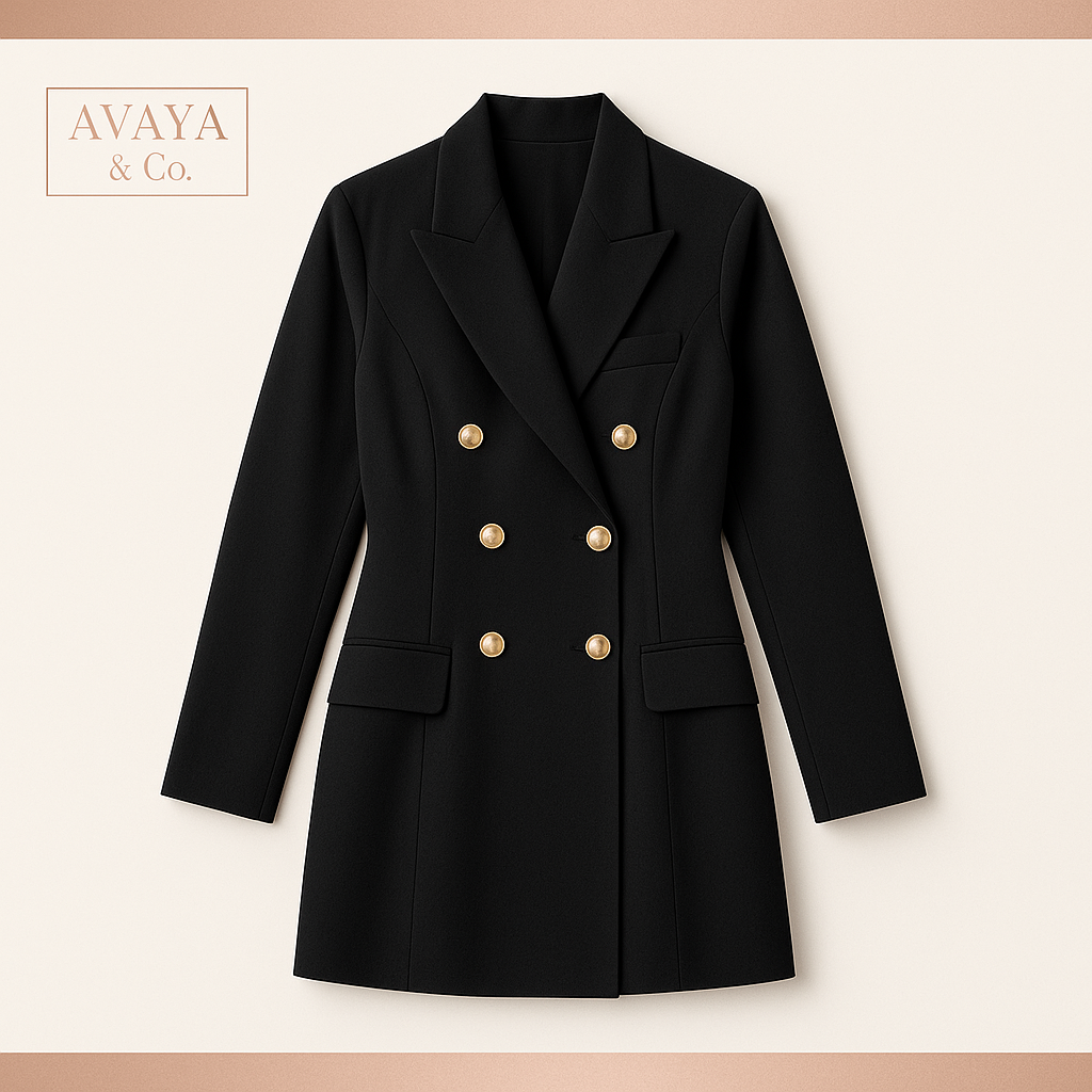 عباية يومية 