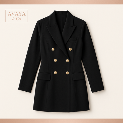 عباية يومية 