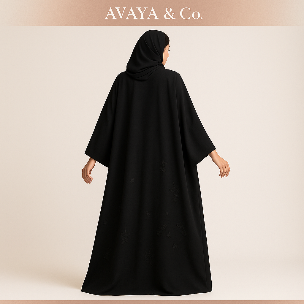 سيدة الصحراء