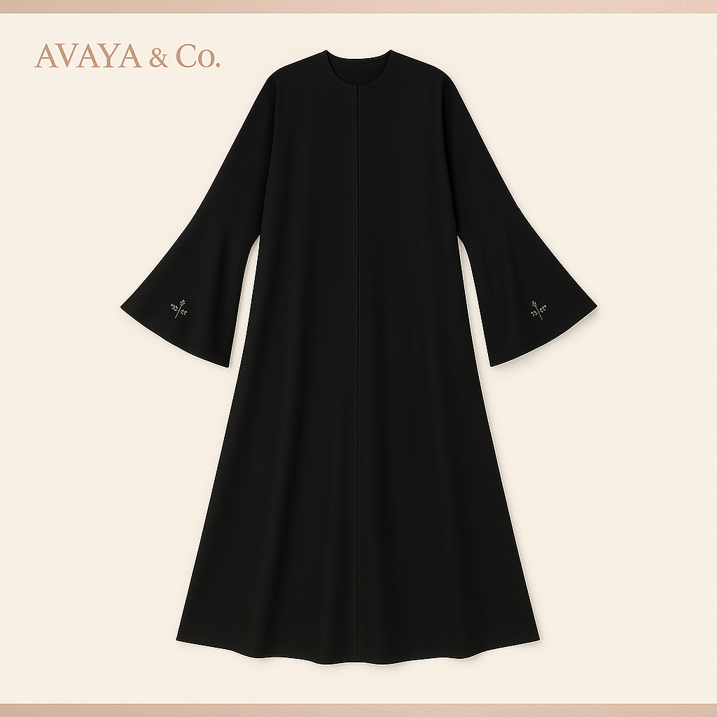 سيدة الصحراء