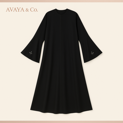 سيدة الصحراء