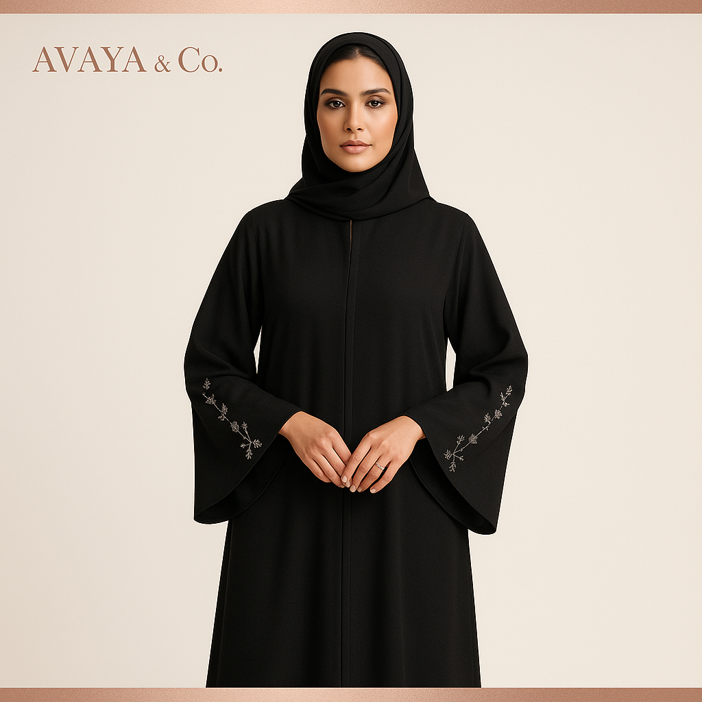 سيدة الصحراء