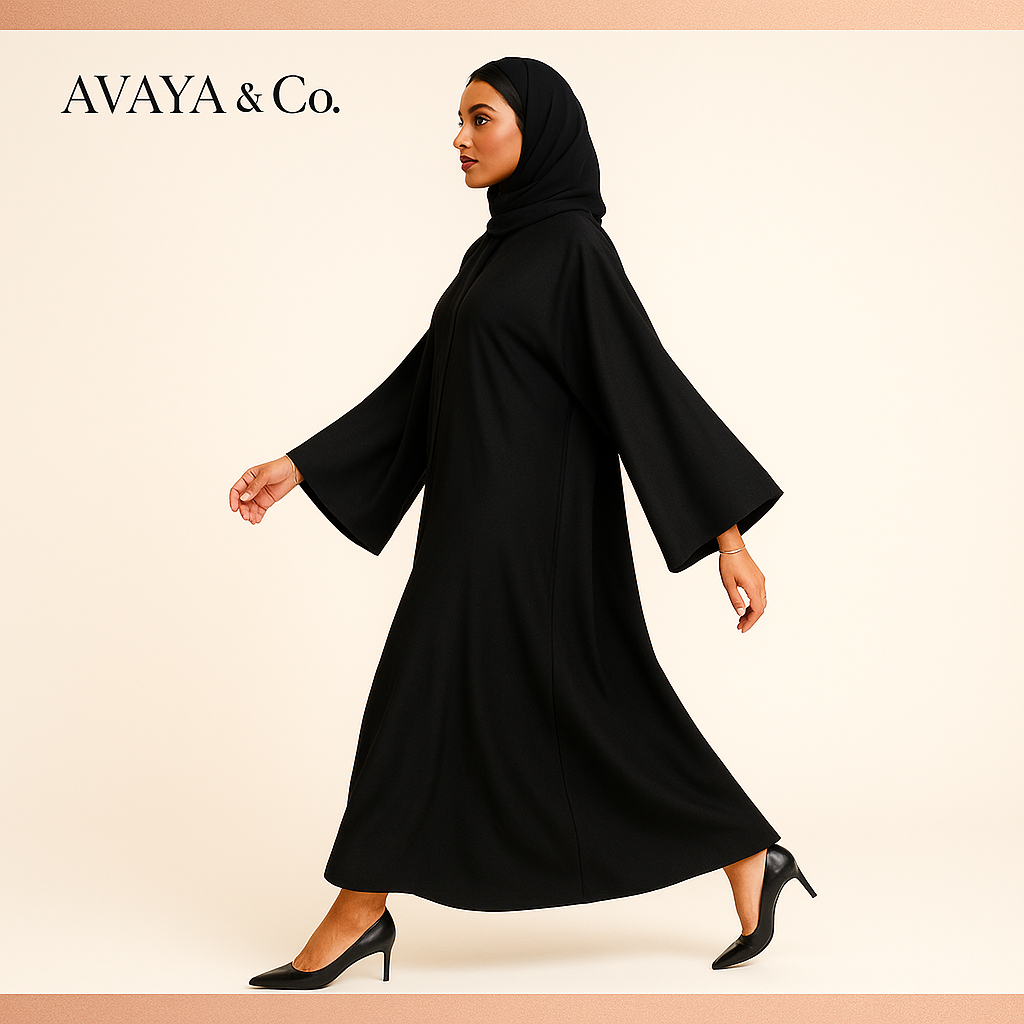 سيدة الصحراء