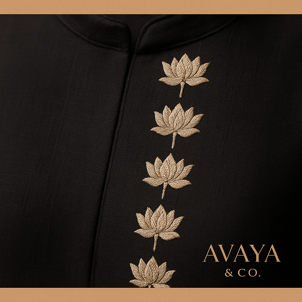 Signature Everyday Abaya