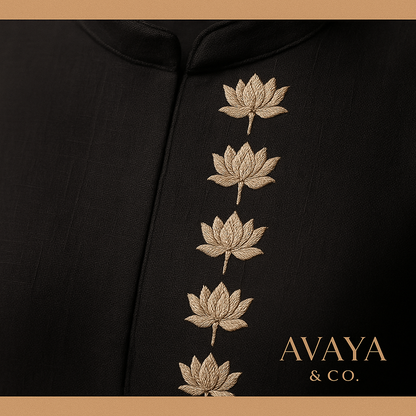 Signature Everyday Abaya