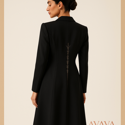 صاحبة القرار