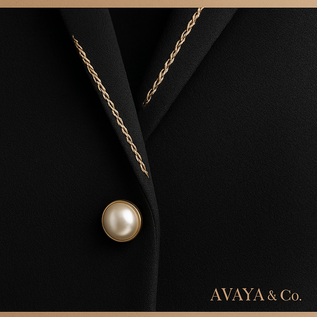 صاحبة القرار