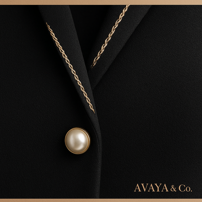 صاحبة القرار