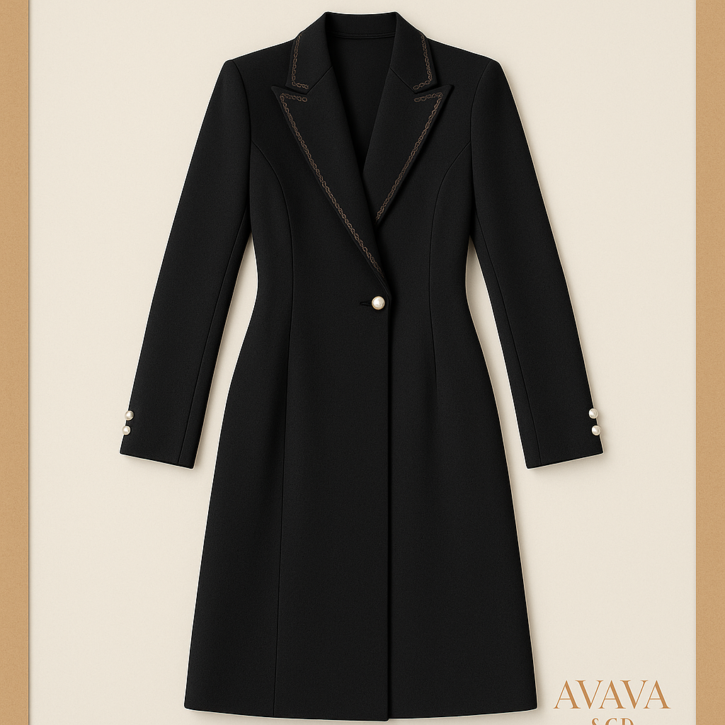 صاحبة القرار