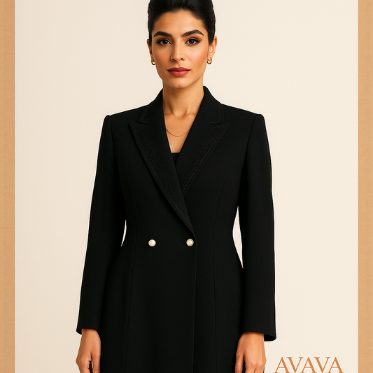 صاحبة القرار