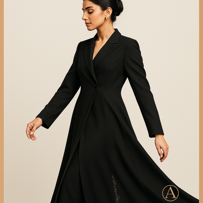 صاحبة القرار