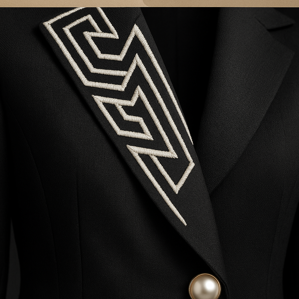 الليل المخملي