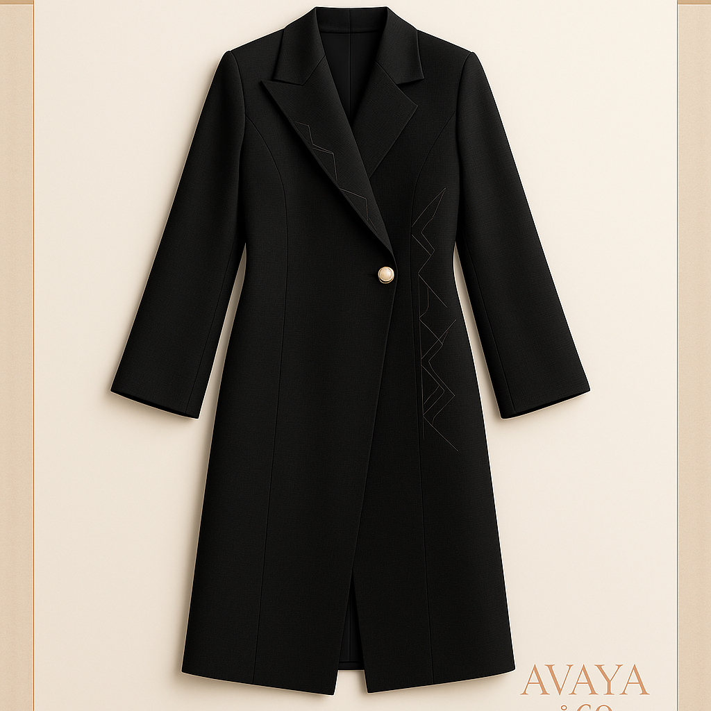 الليل المخملي