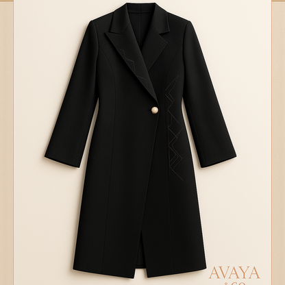 الليل المخملي