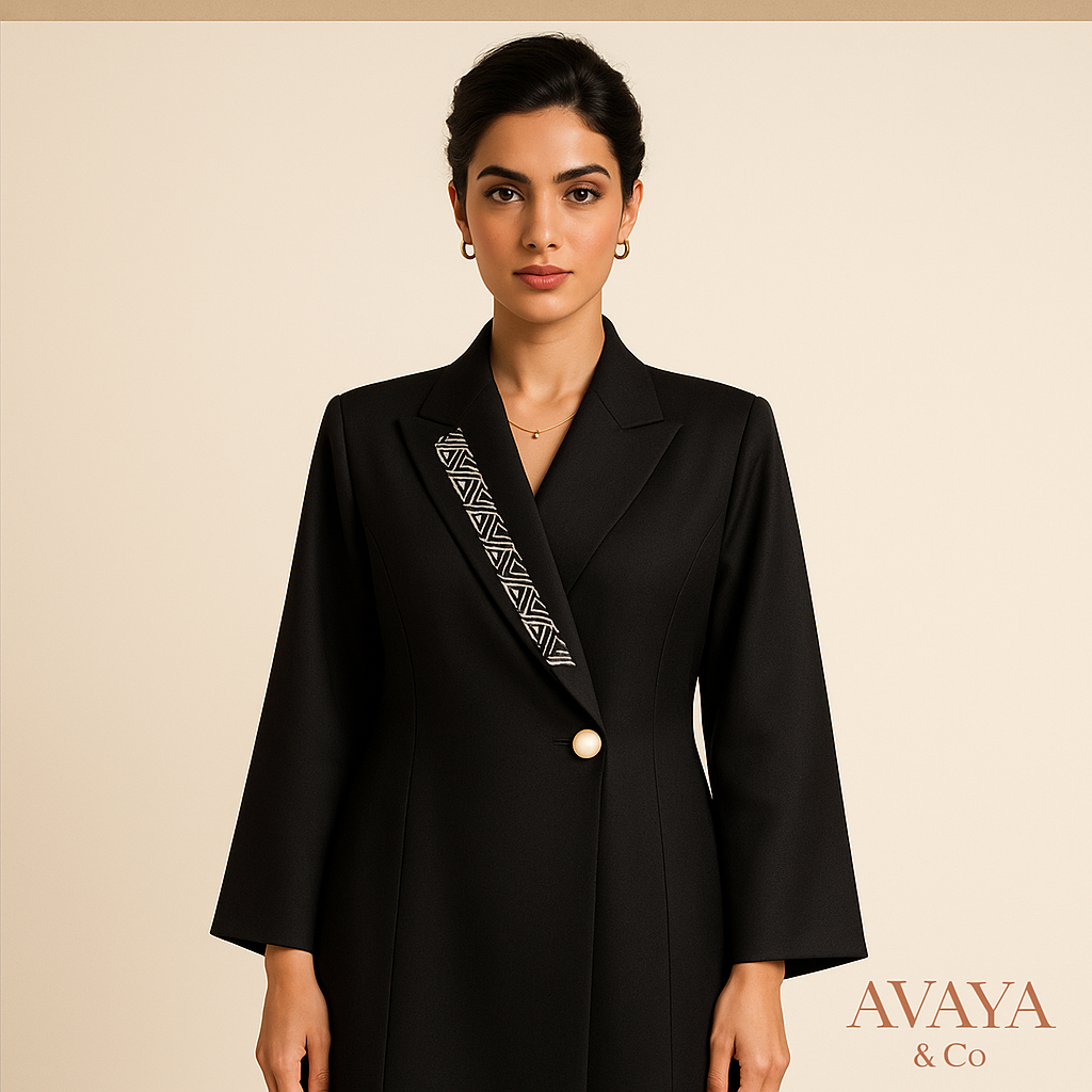 الليل المخملي