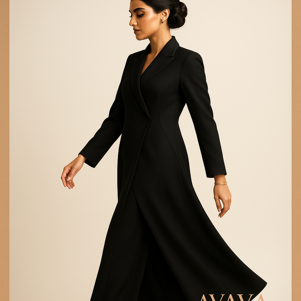 الليل المخملي