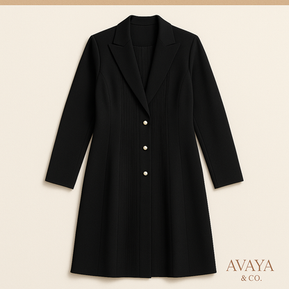 Signature Everyday Abaya