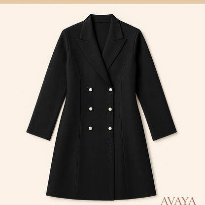 Signature Everyday Abaya