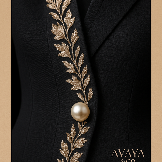 بريق المخمل