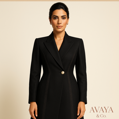 بريق المخمل