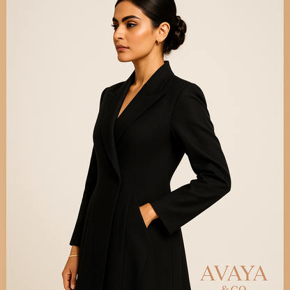 بريق المخمل