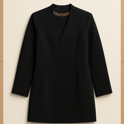 Signature Everyday Abaya