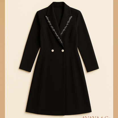 Signature Everyday Abaya