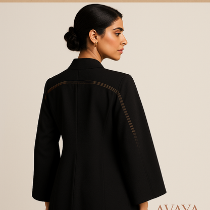 Signature Everyday Abaya
