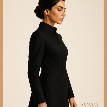 Signature Everyday Abaya