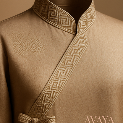 العقدة الملكية