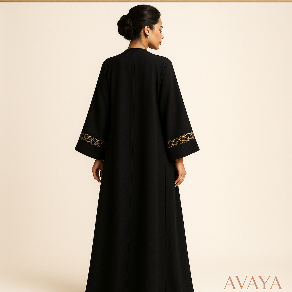 عبق الأندلس