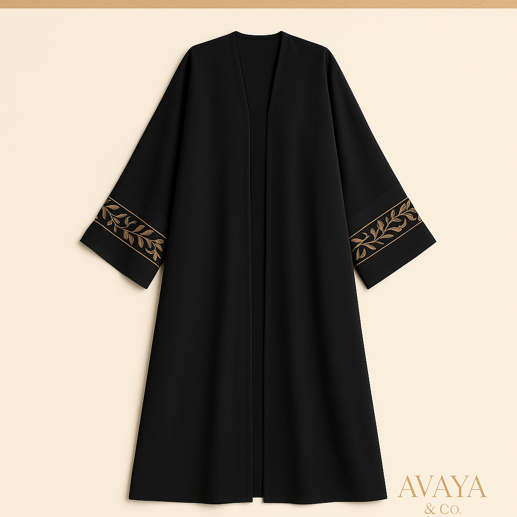 عبق الأندلس