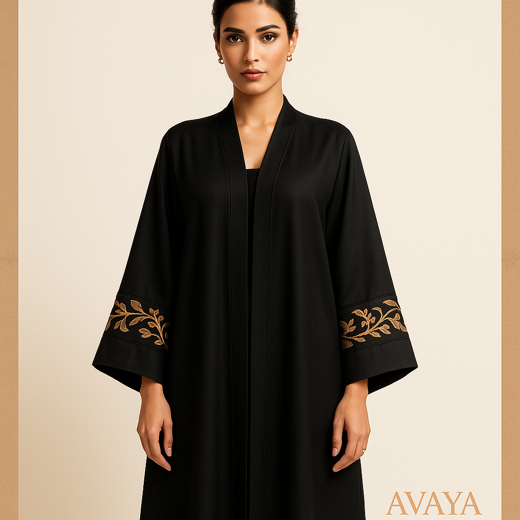 عبق الأندلس