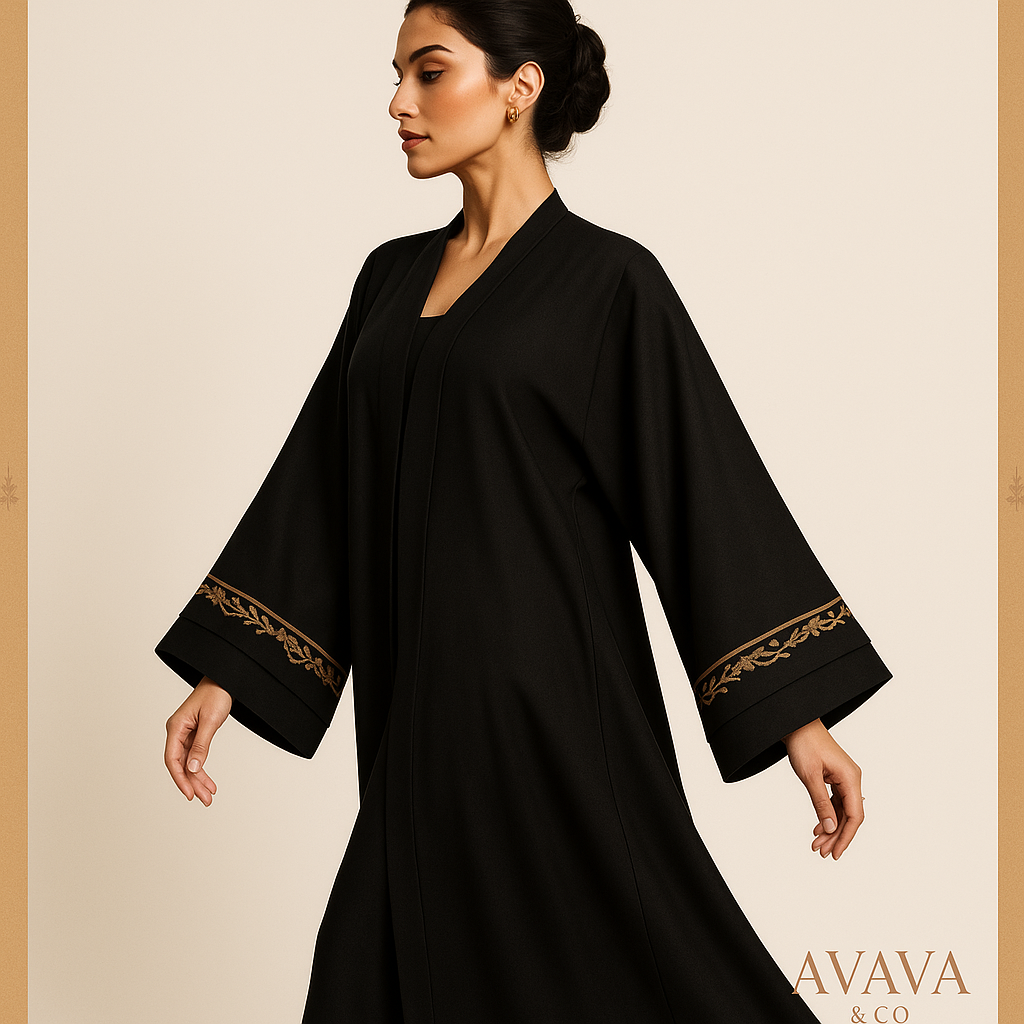 عبق الأندلس