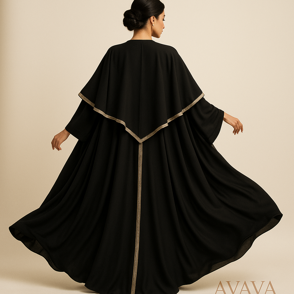 سيدة الفخامة