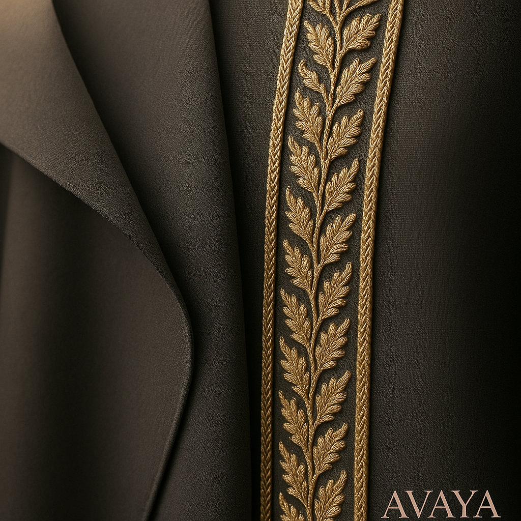 سيدة الفخامة