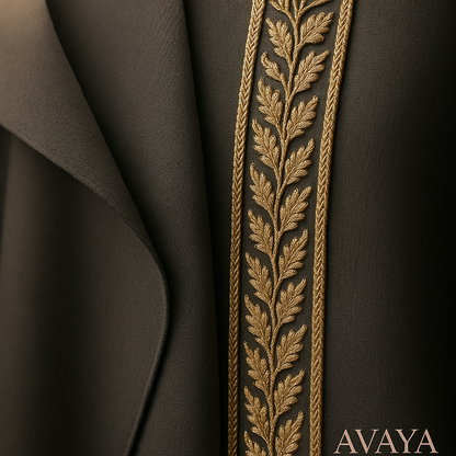 سيدة الفخامة